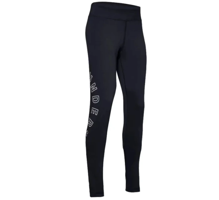 Detské legíny Favorite K 1351751-001 - Under Armour Detské legíny Favorite K 1351751-001 - Under Armour