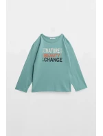 Vamp - Dvojdielne detské pyžamo - Rory 17619 - Vamp