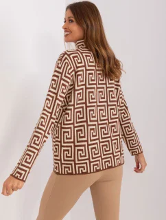 Prepínač AT SW 2341.00P hnedá