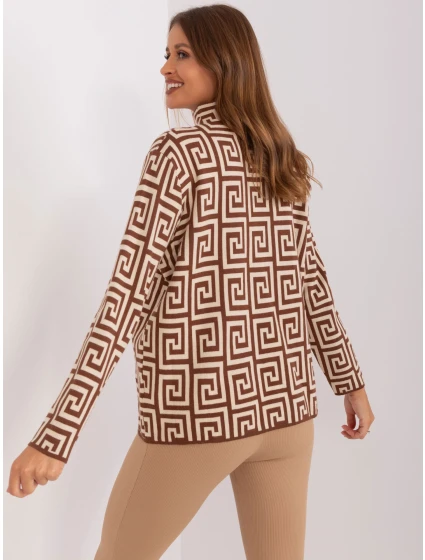 Prepínač AT SW 2341.00P hnedá Prepínač AT SW 2341.00P hnedá