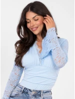 Body IT BO 22160.01 svetlo modrá