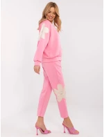 MI KMPL sada M6122.60 ružová MI KMPL sada M6122.60 ružová