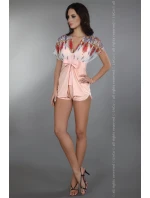 Dámský župan model 17580788 - LivCo Corsetti