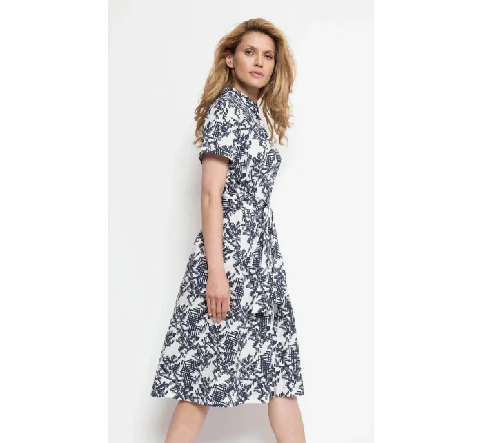 Dámské šaty model 17537410 Deni Cler Milano - FPrice