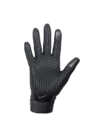 Detské športové rukavice DQ6066-014 čierno-sivé - Nike