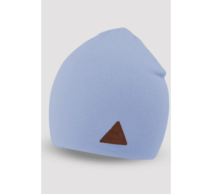 CHLAPČENSKÁ ROVNÁ ČIAPKA CP005