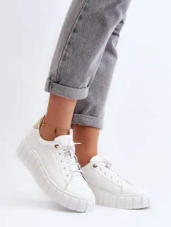 Poltopánky model 193138 Krok vo veľkom štýle