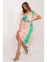 Denné šaty model 196196 Taliansko Moda