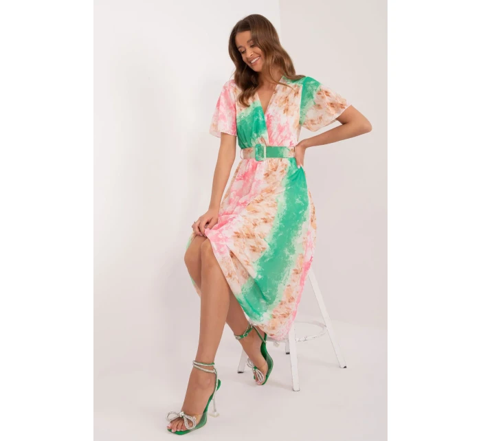 Denné šaty model 196196 Taliansko Moda