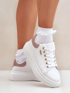 Športová obuv model 208065 Step in style