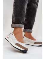 Balerínky model 208800 Krok vo veľkom štýle