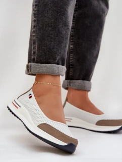 Balerínky model 208800 Krok vo veľkom štýle