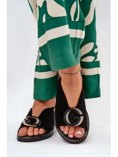 Sandále model 210141 Step in style