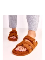 Papuče model 223139 Solea