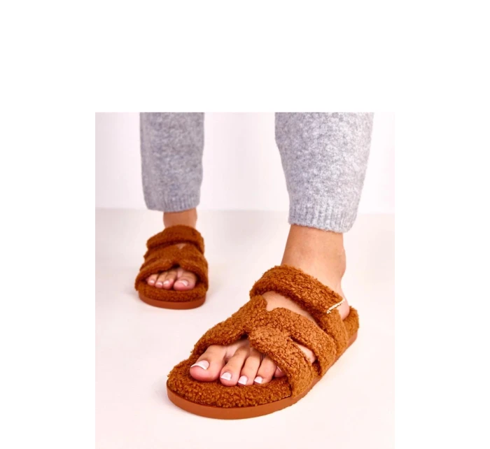 Papuče model 223139 Solea