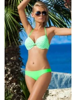 Dvojdielne plavky model 50247 Ewlon