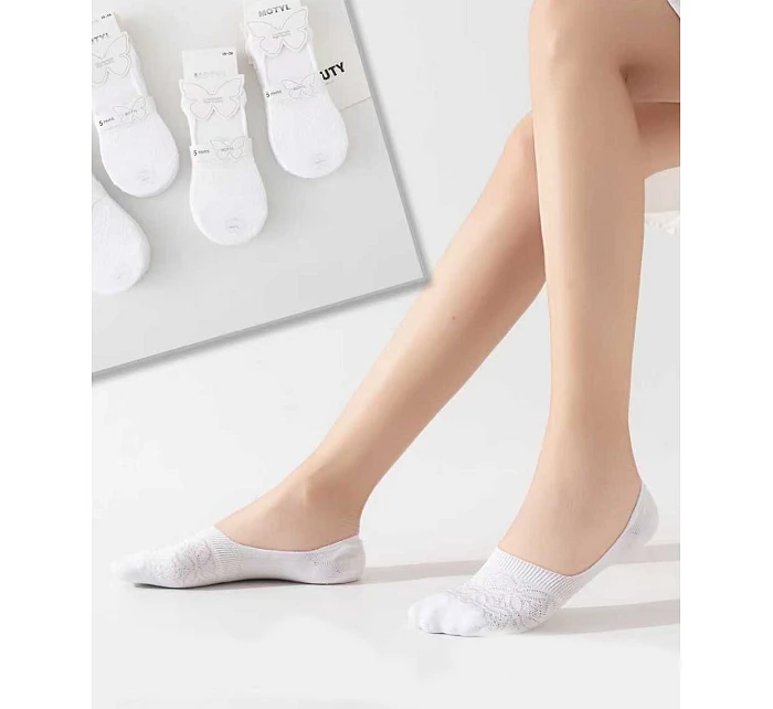 Baletné papuče WiL 3522 model 62, veľkosť 35-42