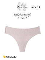Nohavičky DC Girl 27274 A2 S–L Nohavičky DC Girl 27274 A2 S–L