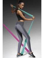 Fitness legíny Victoria model 4644366 - Bas Bleu Fitness legíny Victoria model 4644366 - Bas Bleu