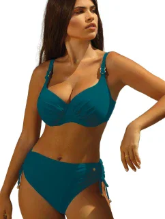 Dámske dvojdielne plavky Bayamon5 940BM5 7 - SELF