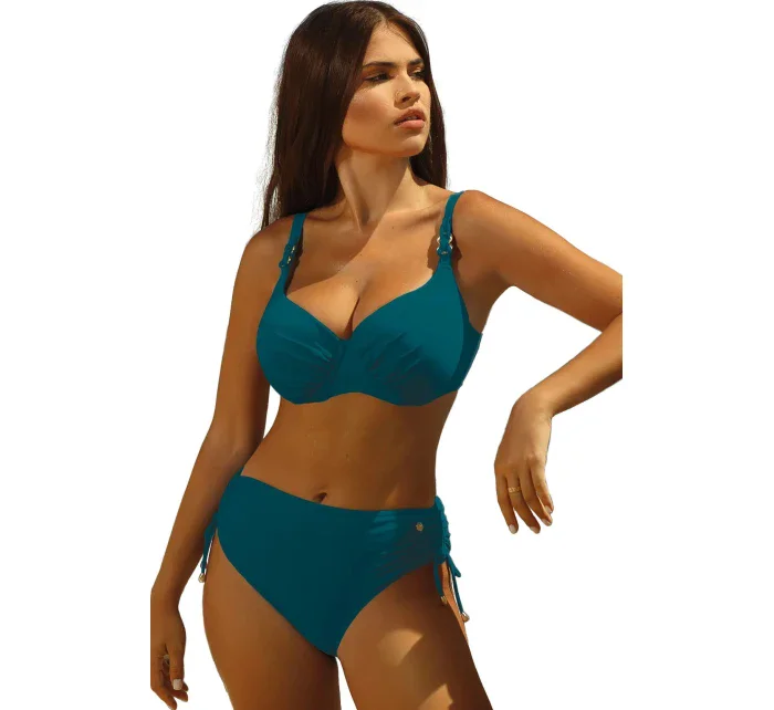 Dámske dvojdielne plavky Bayamon5 940BM5 7 - SELF