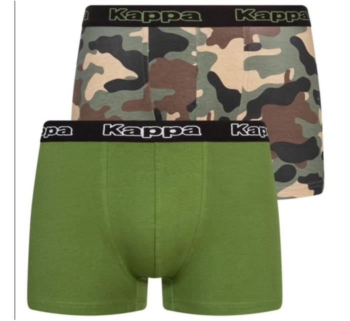 Pánske boxerky M 33181KW A05 - Kappa Pánske boxerky M 33181KW A05 - Kappa