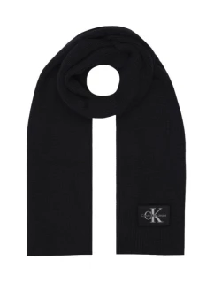 Calvin Klein Jeans Monologo Patch W K60K610143 šatka