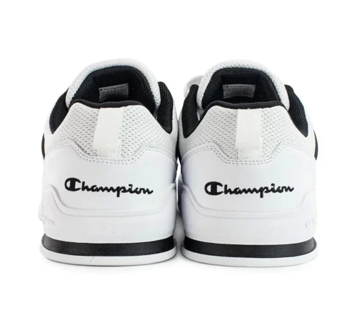 Boty 3 Point Low M model 19059418 - CHAMPION