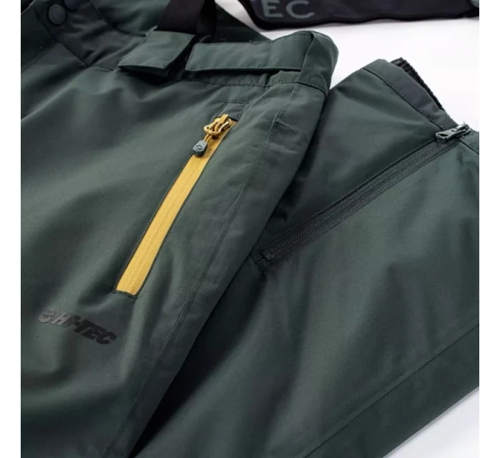 Lyžařské kalhoty M model 19381132 - Hi-Tec Lyžařské kalhoty M model 19381132 - Hi-Tec