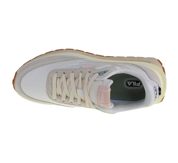 Wmn White 36 model 21325384 - Fila Wmn White 36 model 21325384 - Fila