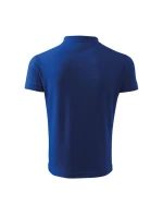 Malfini Pique Polo Free M MLI-F0305 zadné polo tričko