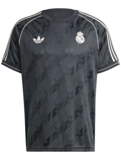 Tričko Real Madrid Lifestyle model 20862120 - ADIDAS