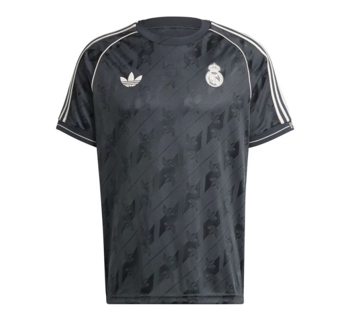 Tričko Real Madrid Lifestyle model 20862120 - ADIDAS