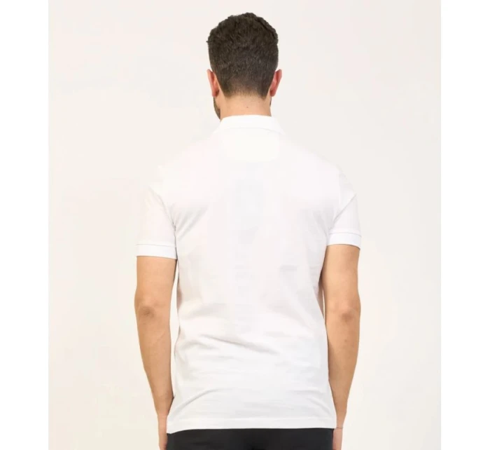 Polokošeľa Boss Pio 1 Bright Purple regular fit M 50507583-100