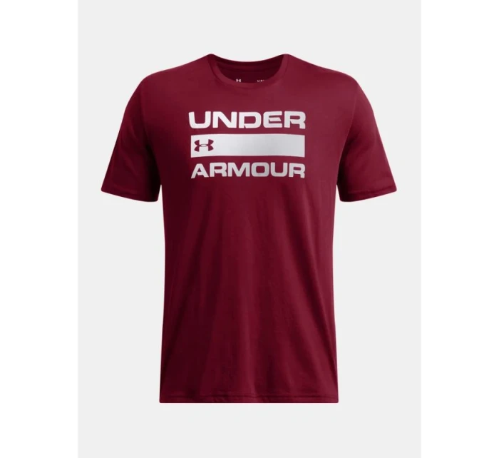 Under Armour M Tričko 1329582-625 pánske