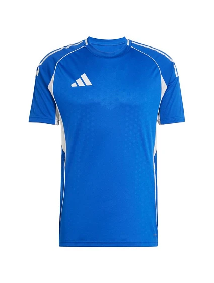 Pánské tričko Tiro 25 Competition Match modré model 21481627 pánské - ADIDAS