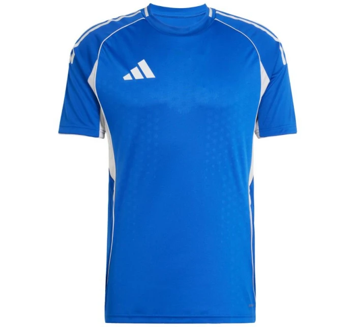 Pánske tričko adidas Tiro 25 Competition Match blue JF6084