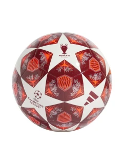 Adidas UCL Club 24/25 Knockout Stages Futbal JH1284