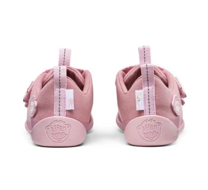 Affenzahn Sneaker Cotton Lucky Unicorn Jr 00391-40063