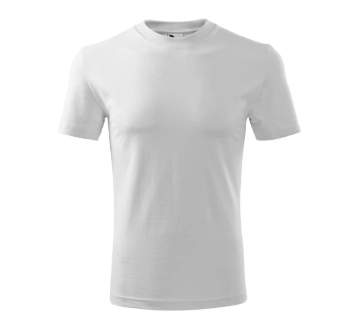 Klasické unisex tričko (biele)