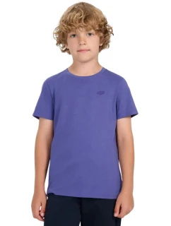 Tričko 4F M2399 Jr 4FJWAW25TTSHM2399 33S