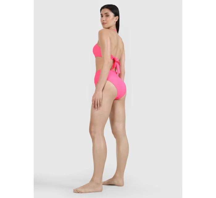 Dámske bikiny 4F 4FWSS25UBKBF073-55N Dámske bikiny 4F 4FWSS25UBKBF073-55N