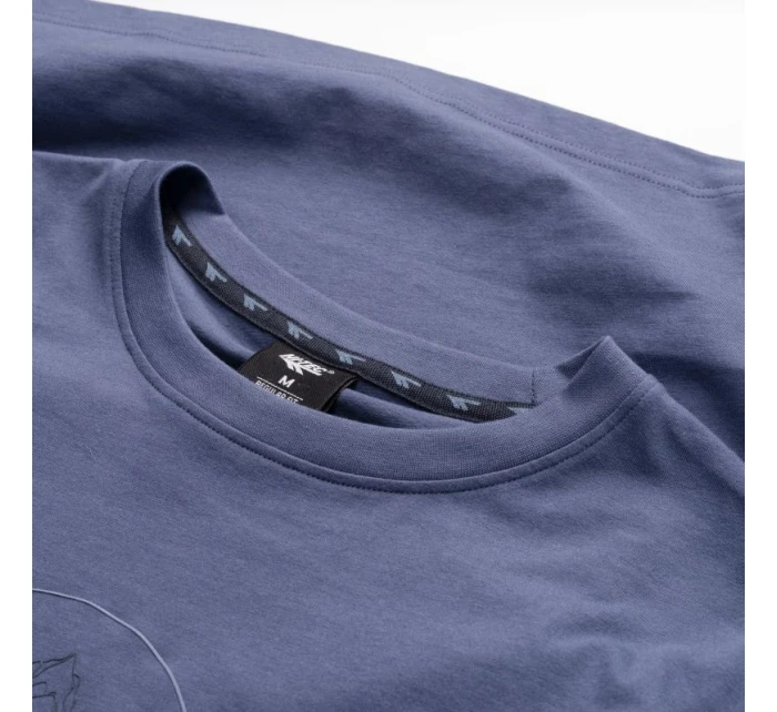 Pánske tričko s krátkym rukávom HOGAN SP