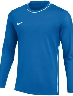 Pánské tričko Nike DriFit Park 26 Crew Top blue model 21956807 463 pánské - EB FIT