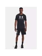 UA Sportstyle Logo SS tričko model 21809776 001 UA Sportstyle Logo SS tričko model 21809776 001