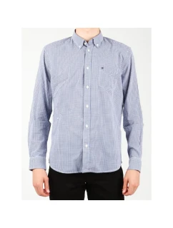 Košeľa Wrangler 1 PKT W5929M8DF