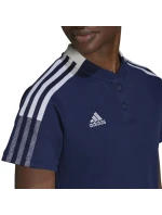 Pánske polo tričko Tiro 21 M GK9674 - Adidas