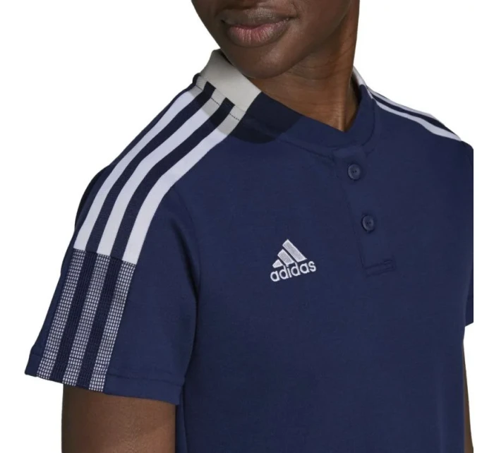 Pánske polo tričko Tiro 21 M GK9674 - Adidas