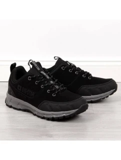 Pánska športová obuv M INT1607B - Big Star