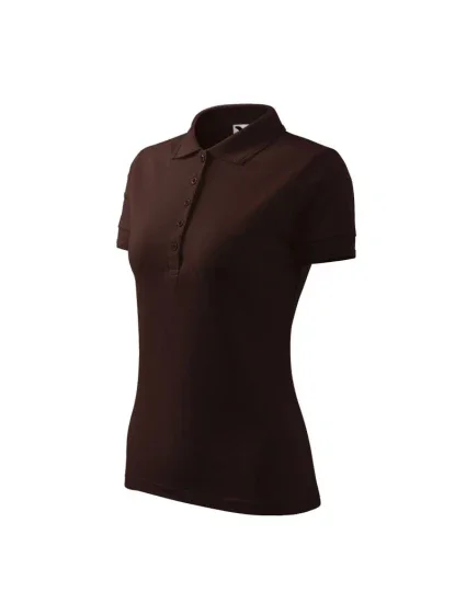 Tričko Pique Polo W model 18739980 - Malfini Tričko Pique Polo W model 18739980 - Malfini